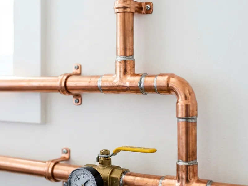 Pipe Repair & Replacement Plumber in University Park, TX
